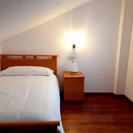 Apartmán Piso Centrico De 2 Con Terraza Quiroga