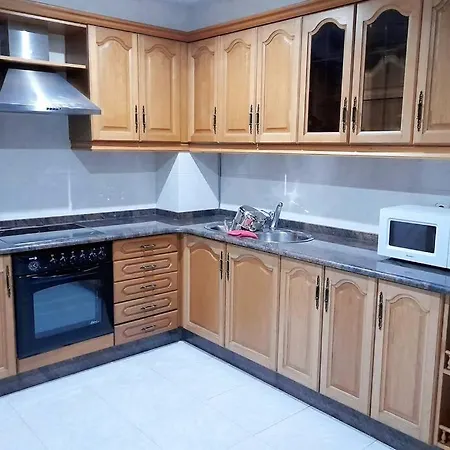 Piso Centrico De 2 Con Terraza Apartmán Quiroga