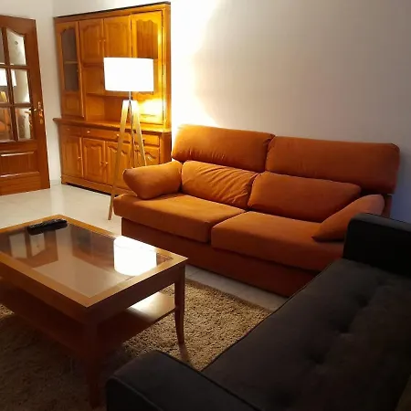 Piso Centrico De 2 Con Terraza * Quiroga