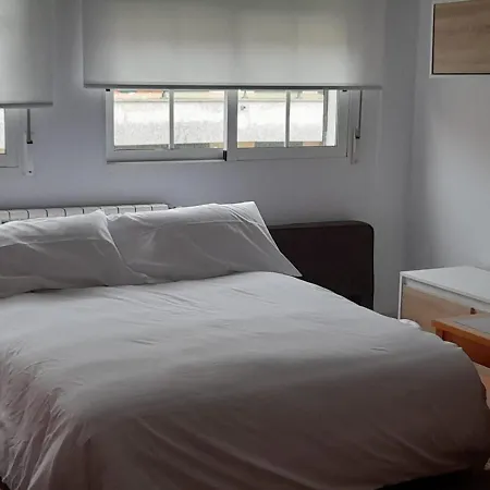 Piso Centrico De 2 Con Terraza Apartmán